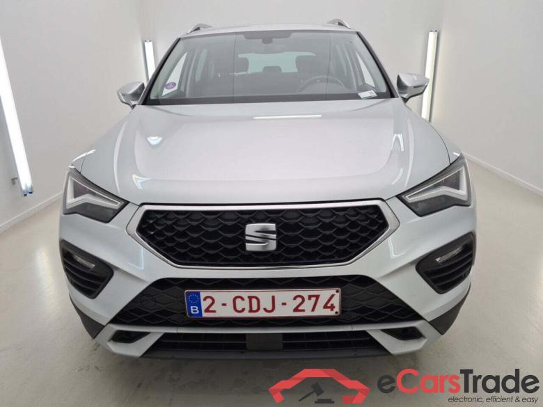 SEAT ATECA 1.0 TSI MOVE! #6