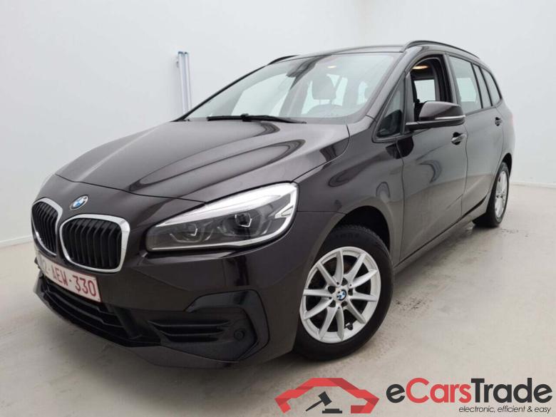 BMW 2-SERIE GRAN TOURER SDRIVE16D #1