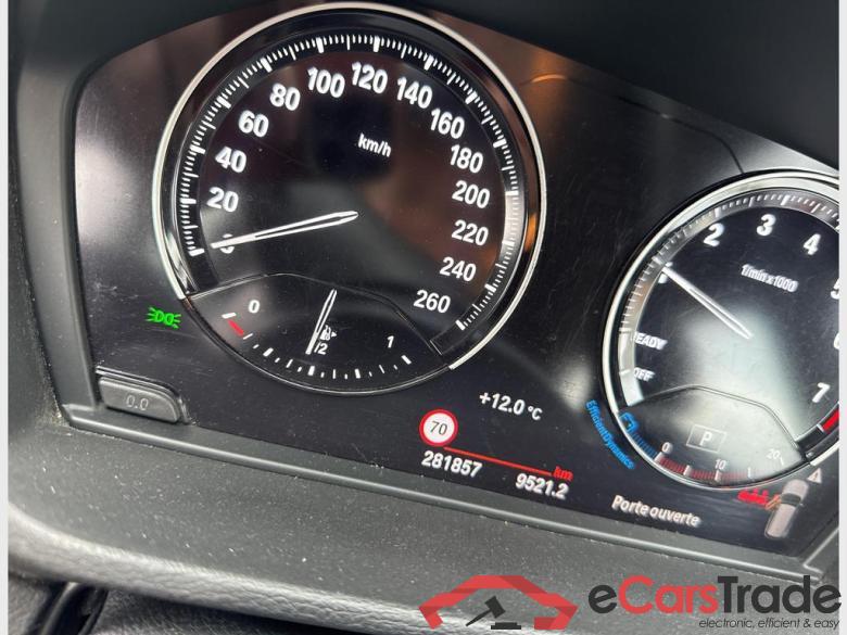 BMW X1 (F48) 1.5iA sDrive18 OPF (EU6d-TEMP) #3