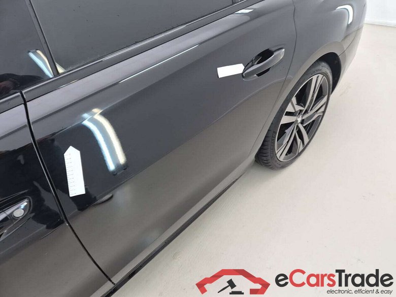 PEUGEOT 508 SW 1.5 BLUEHDI S&S GT PACK EAT8 #6