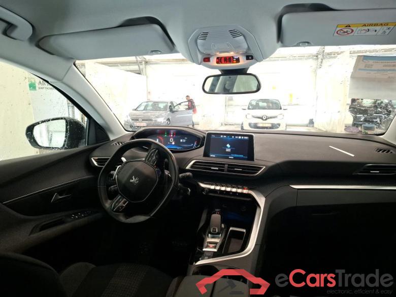 3008 Active Business 1.2 PureTech 130CV BVA8 E6d #5