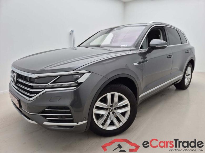 VOLKSWAGEN TOUAREG 3.0 V6 TDI 4M. BSN. ELEG. AUT #1