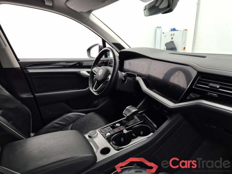 VOLKSWAGEN TOUAREG 3.0 V6 TDI 4M. BSN. ELEG. AUT #3