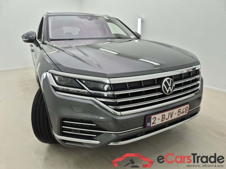 VOLKSWAGEN TOUAREG 3.0 V6 TDI 4M. BSN. ELEG. AUT #4