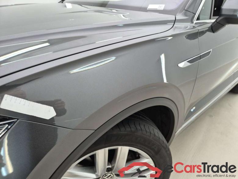 VOLKSWAGEN TOUAREG 3.0 V6 TDI 4M. BSN. ELEG. AUT #5