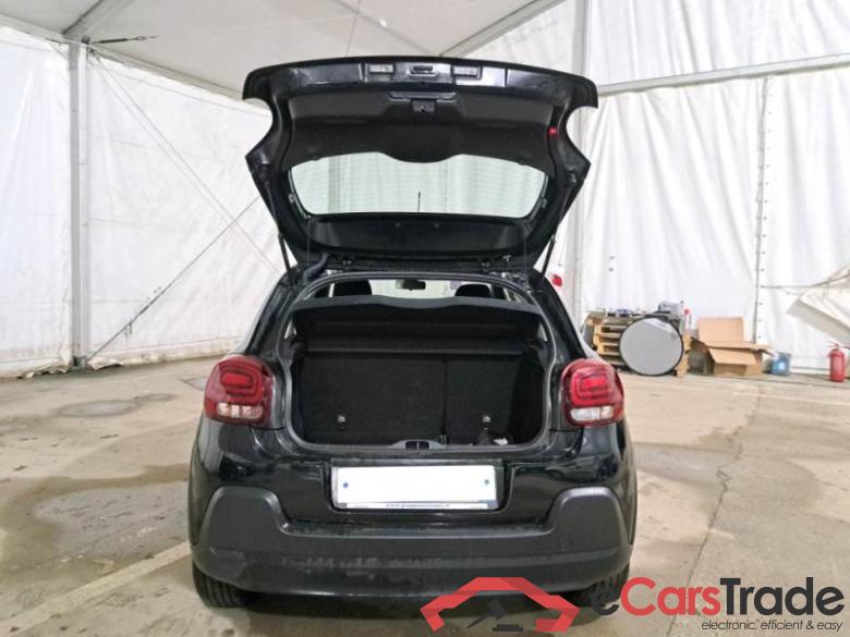 CITROEN C3 / 2020 / 5P / BERLINA BLUEHDI 100 SeS BUSINESS COMBI #5