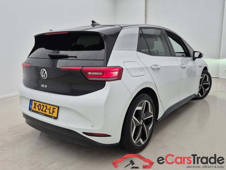 VOLKSWAGEN ID.3 FIRST 58 KWH #2