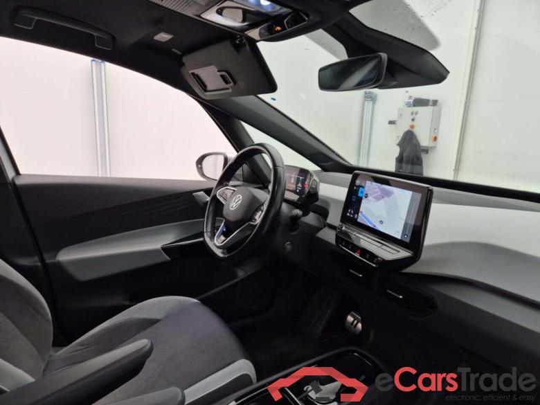 VOLKSWAGEN ID.3 FIRST 58 KWH #3
