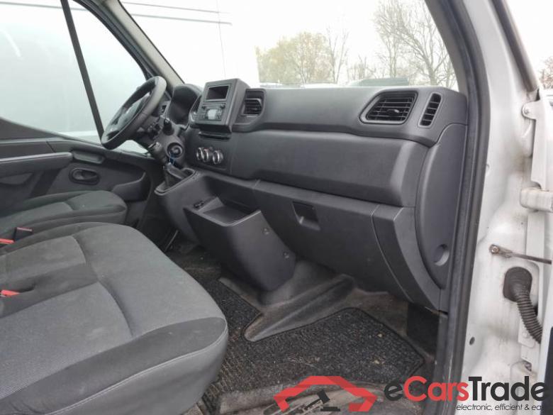 RENAULT MASTER / 2019 / 4P / FURGONE FG TA L1 H1 T28 DCI 135 ICE #3