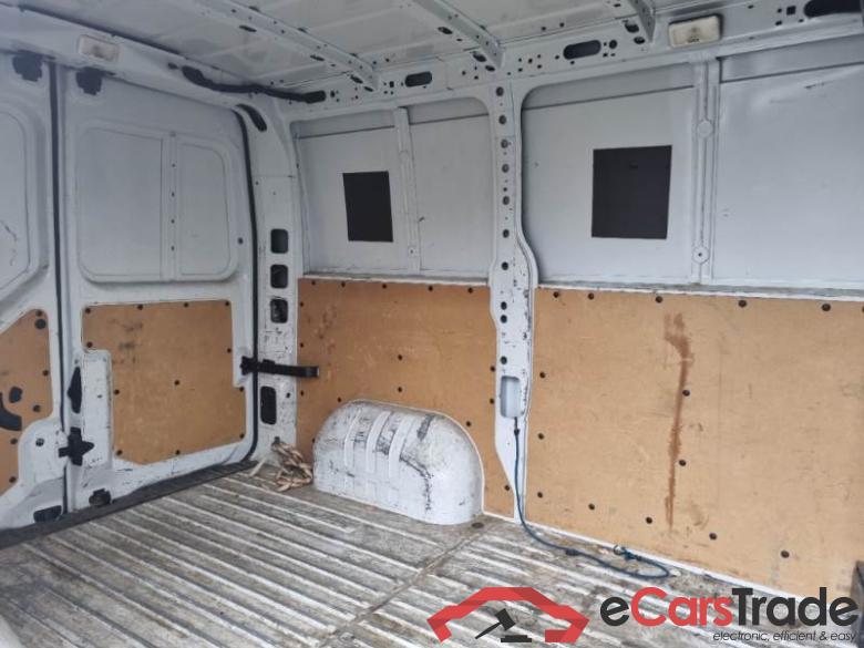 RENAULT MASTER / 2019 / 4P / FURGONE FG TA L1 H1 T28 DCI 135 ICE #5