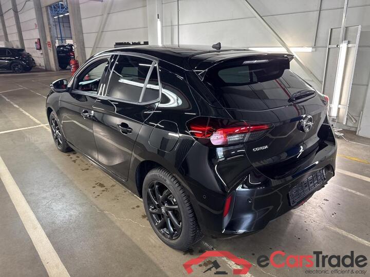 Opel Corsa Corsa 1.2 Turbo S/S Auto GS Line 96kW/131pk  5D/P Auto-8 #3