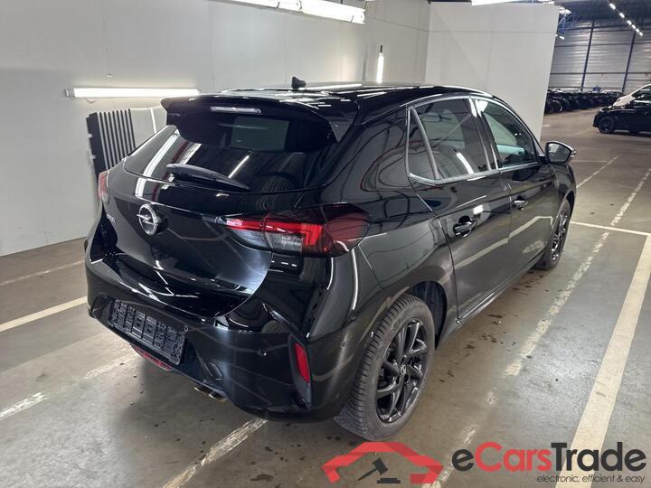 Opel Corsa Corsa 1.2 Turbo S/S Auto GS Line 96kW/131pk  5D/P Auto-8 #4