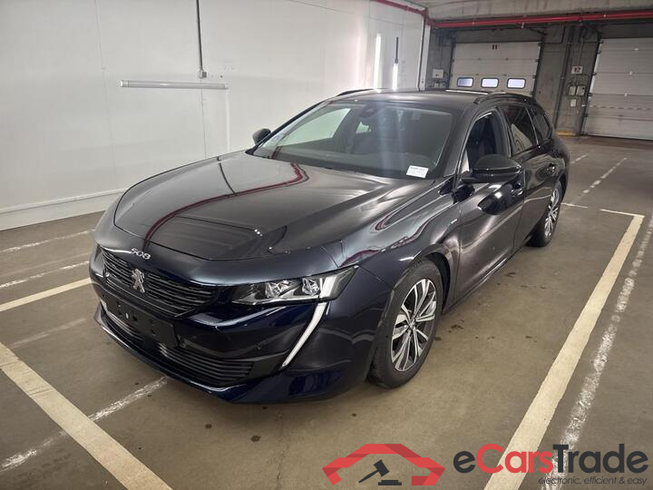 Peugeot 508 SW 508 SW 1.6 Hybrid 225 e-EAT8 Allure Pack (PHEV) 165kW/225pk  5D/P Auto-8