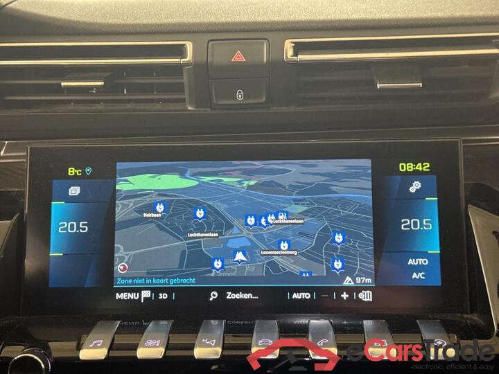 Peugeot 508 SW 508 SW 1.6 Hybrid 225 e-EAT8 Allure Pack (PHEV) 165kW/225pk  5D/P Auto-8 #6