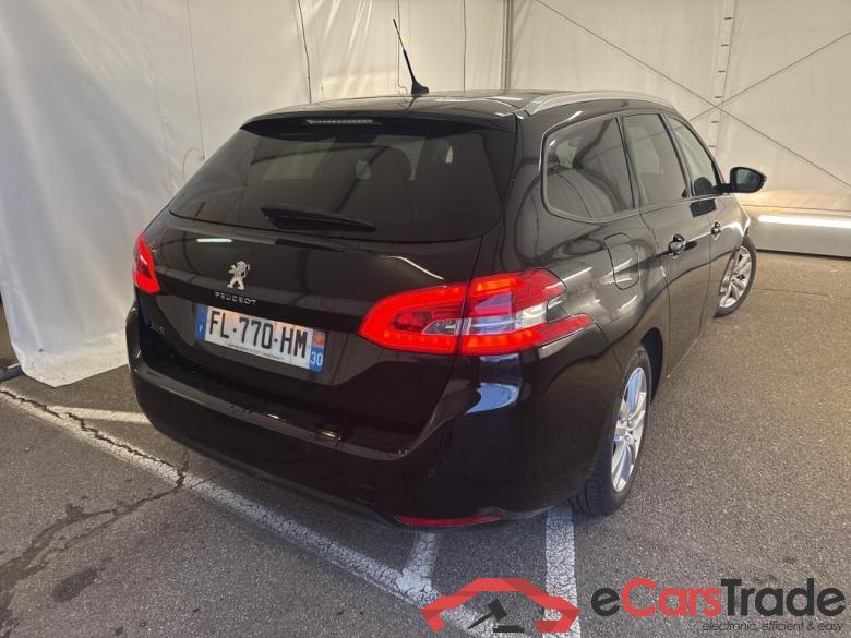 308 SW Active Business 1.5 HDI 100CV BVM6 E6dT #3