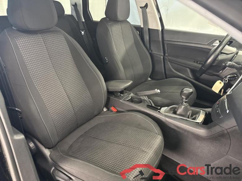 308 SW Active Business 1.5 HDI 100CV BVM6 E6dT #6