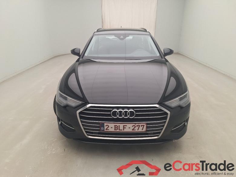 Audi, A6 Avant '18, Audi A6 Avant Business Edition Sport 35 TDI S tron #2