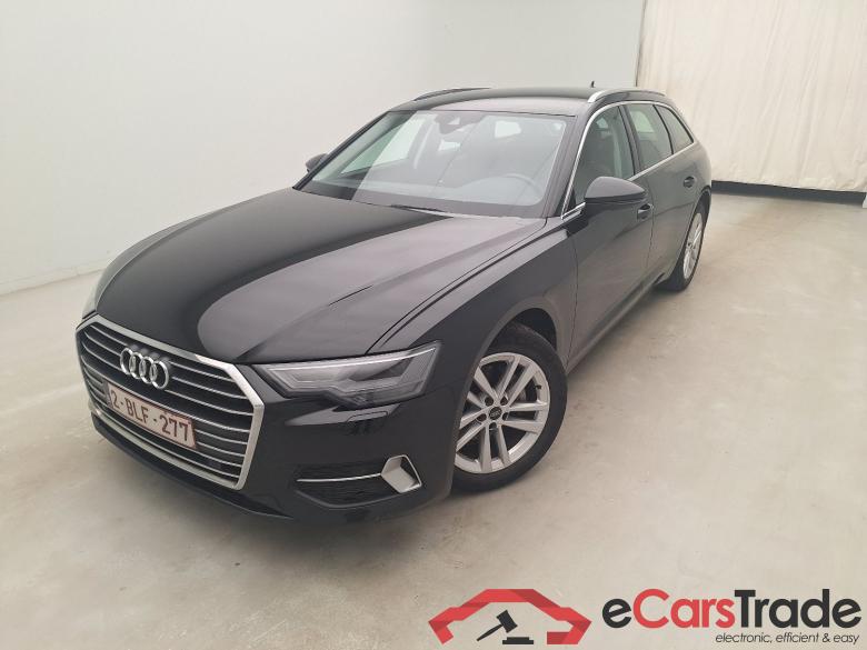 Audi, A6 Avant '18, Audi A6 Avant Business Edition Sport 35 TDI S tron #1