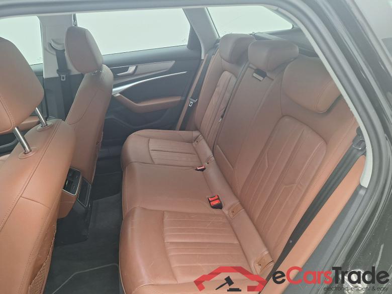 Audi, A6 Avant '18, Audi A6 Avant Business Edition Sport 35 TDI S tron #4