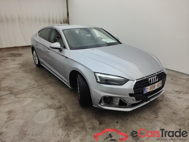Audi A5 Sportback 30 TDI S tronic Business Edition 5d #2