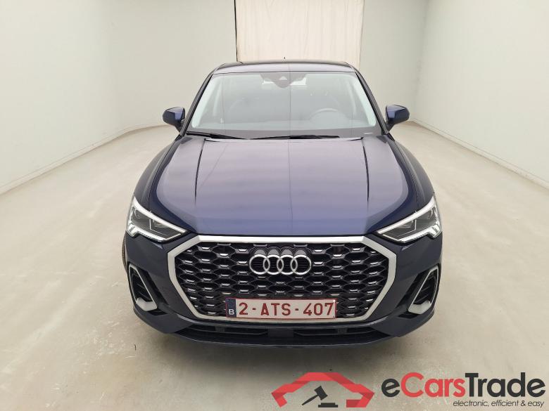 Audi, Q3 SB '19 PHEV, Audi Q3 Sportback 45 TFSI e S tronic S Line 5d #1