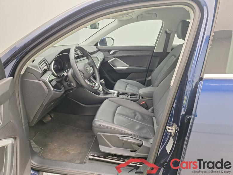 Audi, Q3 SB '19 PHEV, Audi Q3 Sportback 45 TFSI e S tronic S Line 5d #3