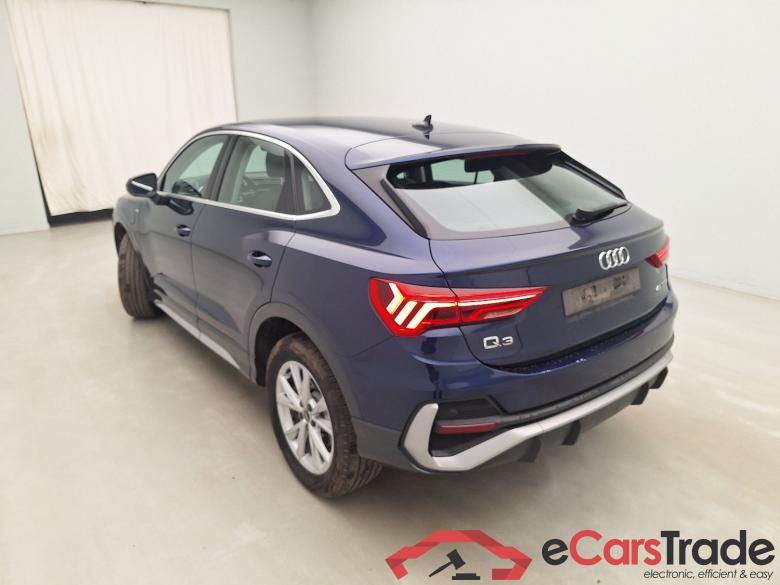 Audi, Q3 SB '19 PHEV, Audi Q3 Sportback 45 TFSI e S tronic S Line 5d #6