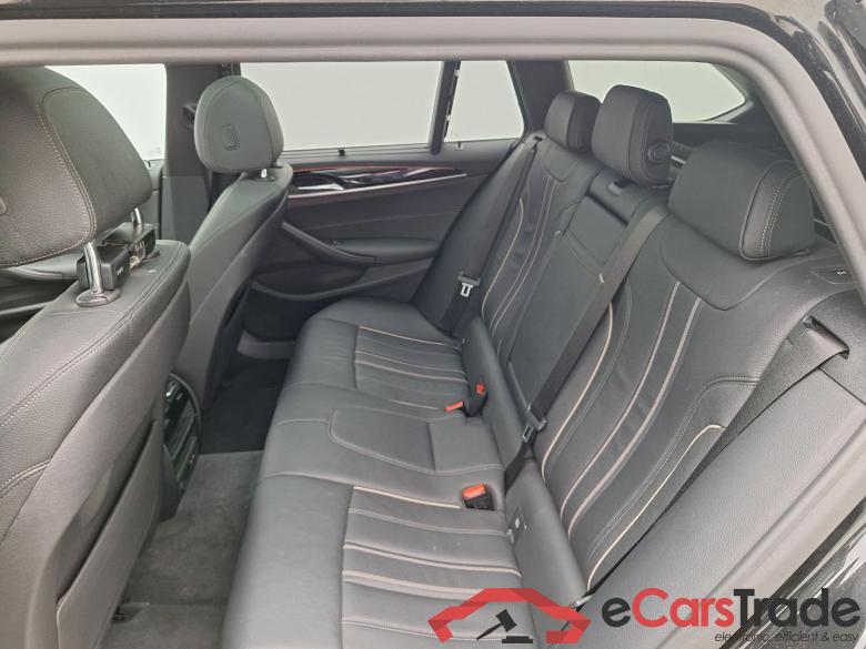 BMW, 5-serie touring '17, BMW 5 Reeks Touring 520d XDrive Aut. (140 kW) 5d #4