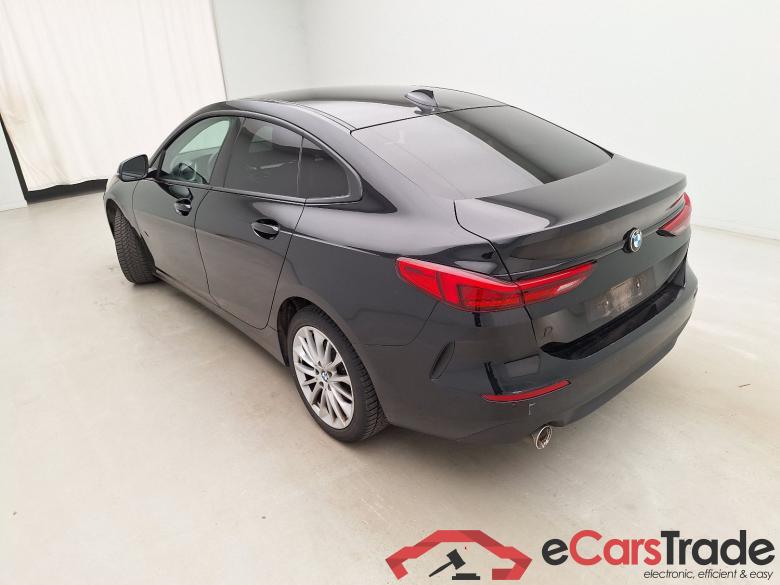 BMW, 2-serie Gr.Coupé '19, BMW 2 Reeks Gran Coupé 218iA (100kW) 4d #6
