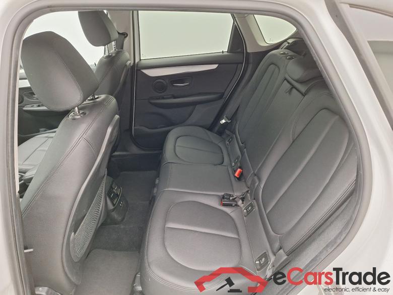 BMW, 2-serie Act.Tour '18, BMW 2 Reeks Active Tourer 216d (85kW) 5d #4