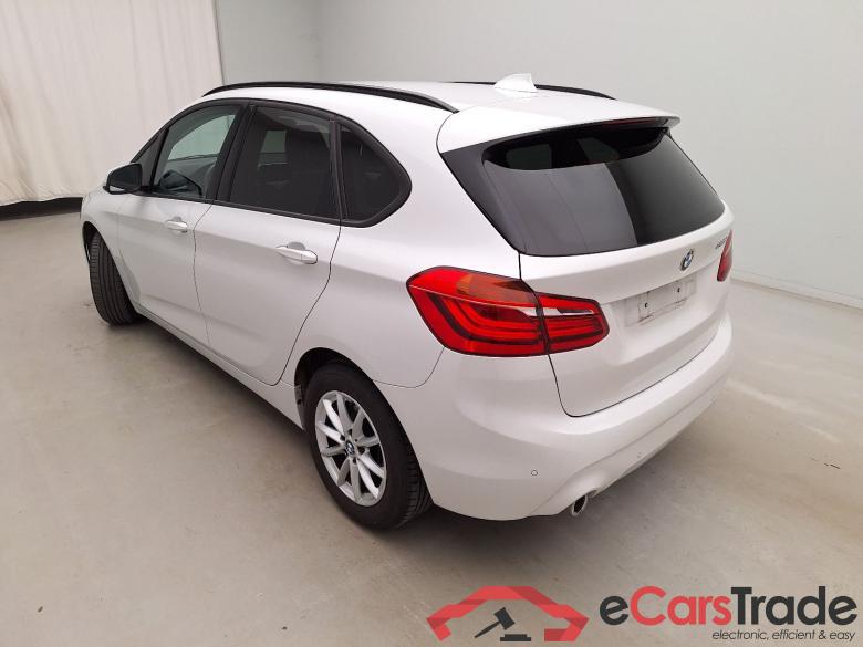 BMW, 2-serie Act.Tour '18, BMW 2 Reeks Active Tourer 216d (85kW) 5d #6