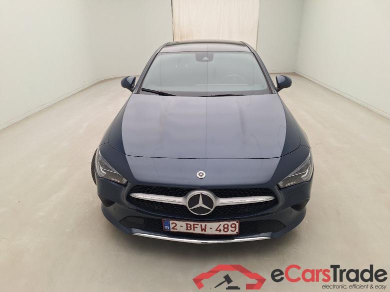 Mercedes, CLA-Class '19, Mercedes-Benz CLA CLA 180 d Business Solution Aut. #1