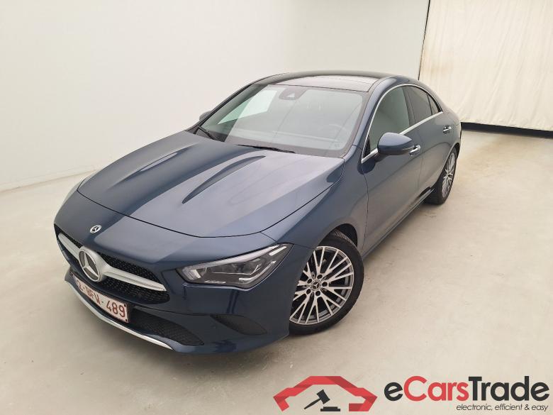 Mercedes, CLA-Class '19, Mercedes-Benz CLA CLA 180 d Business Solution Aut. #2