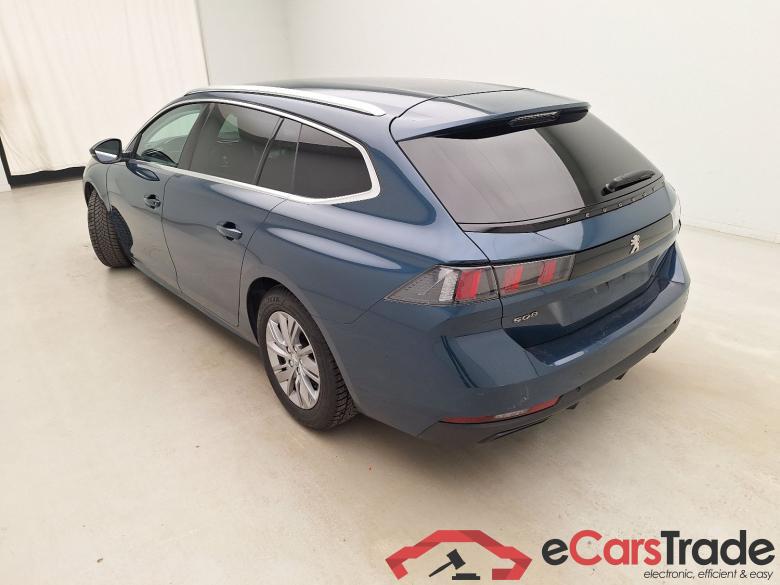 Peugeot, 508 SW '18, Peugeot 508 SW 1.5 BlueHDi 130 S&S EAT8 Active 5d #6