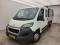 preview Peugeot Boxer #0