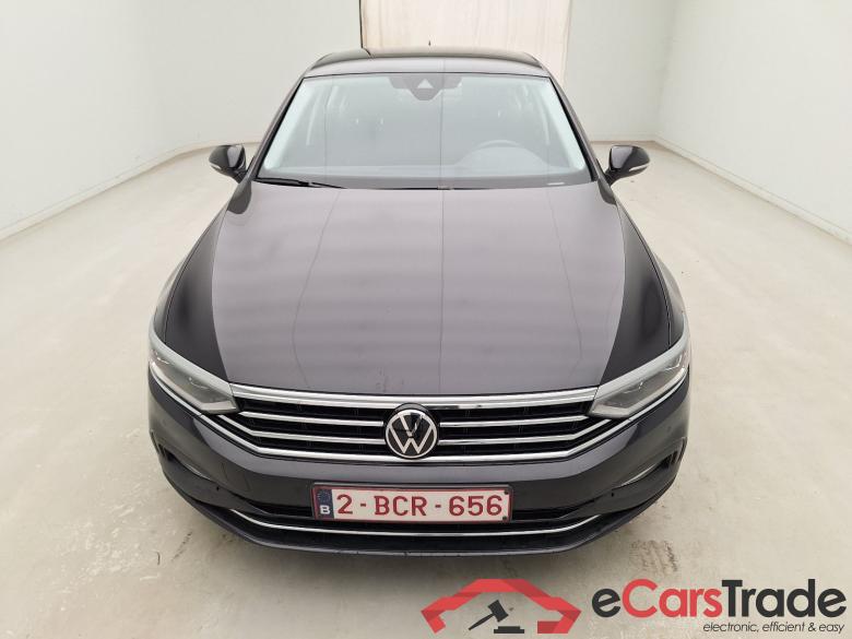 VW, Passat FL'19, Volkswagen Passat 1.5 TSI Style Business DSG 4d #1