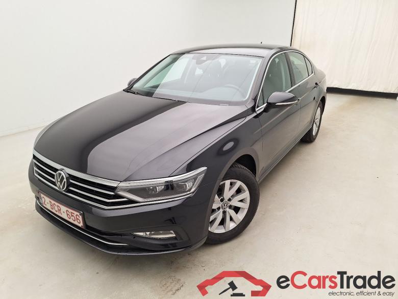 VW, Passat FL'19, Volkswagen Passat 1.5 TSI Style Business DSG 4d #2