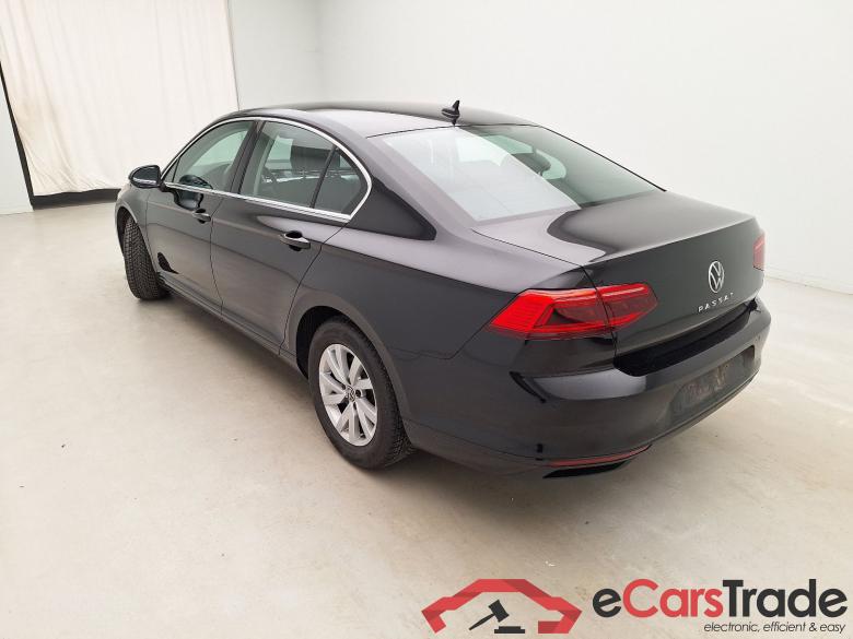 VW, Passat FL'19, Volkswagen Passat 1.5 TSI Style Business DSG 4d #6