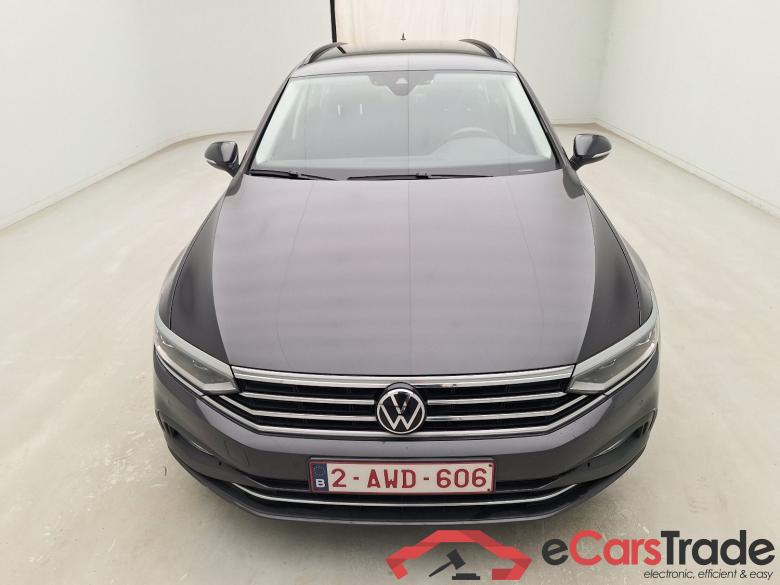 VW, Passat Variant FL'19, Volkswagen Passat Variant 2.0 TDI 90kW DSG Style B #1