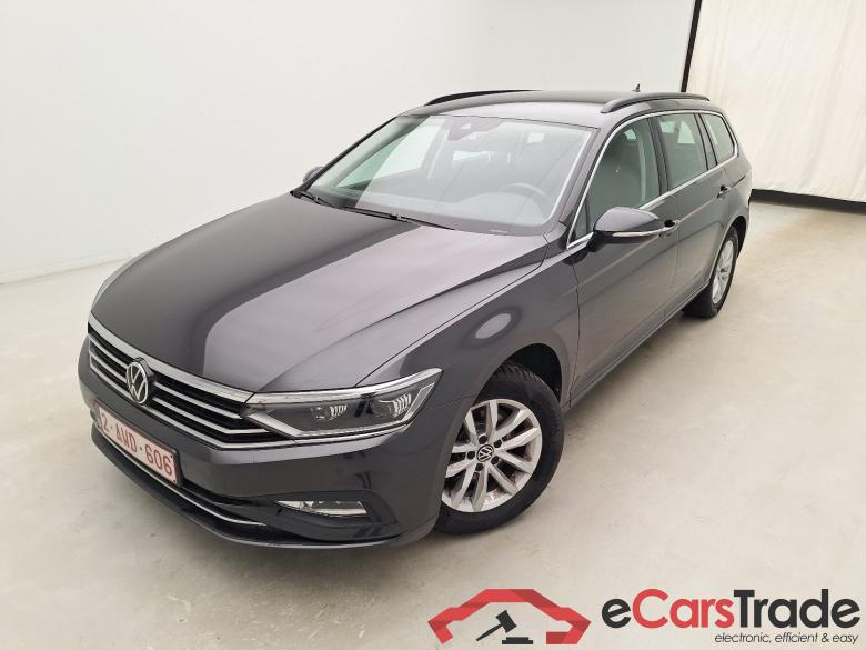 VW, Passat Variant FL'19, Volkswagen Passat Variant 2.0 TDI 90kW DSG Style B #2