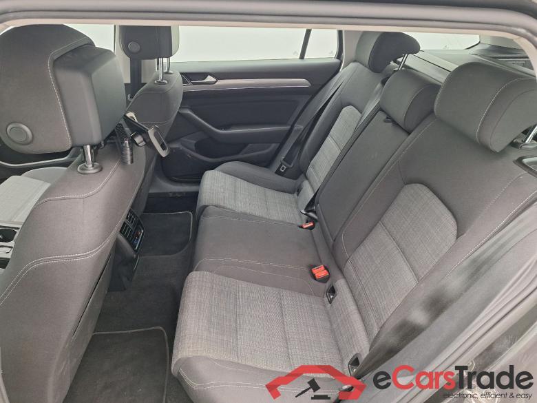 VW, Passat Variant FL'19, Volkswagen Passat Variant 2.0 TDI 90kW DSG Style B #4