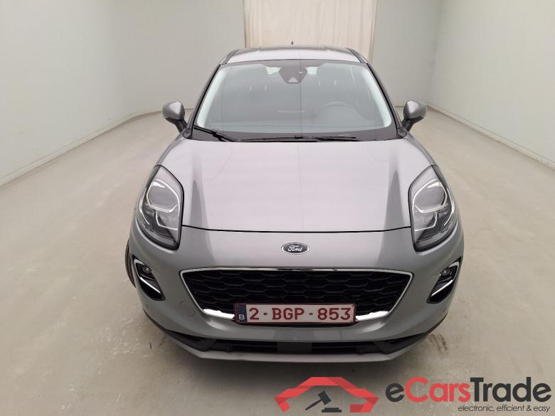 Ford, Puma '19, Ford Puma 1.0i Ecoboost MHEV 92kW Aut. Titanium 5d #1