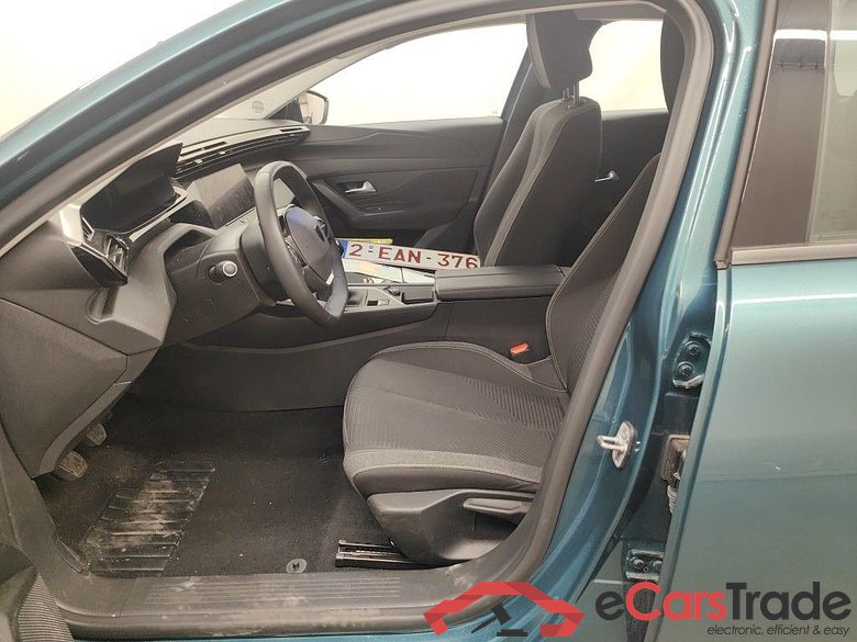 Peugeot 308 SW 1.2 PureTech 130 S&S Active Pack 5d #3