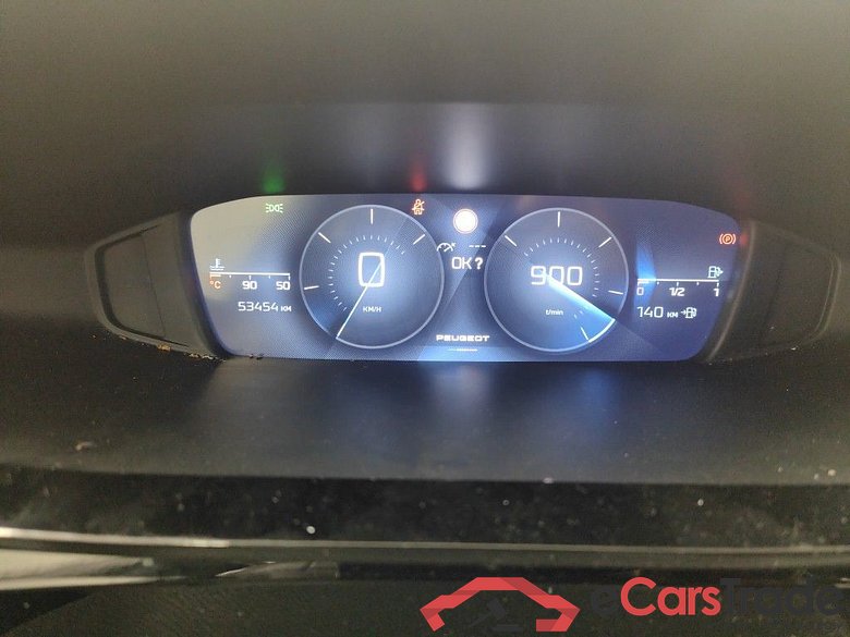 Peugeot 308 SW 1.2 PureTech 130 S&S Active Pack 5d #6