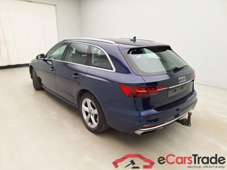 Audi, A4 Avant FL'19, Audi A4 Avant 2.0 30 TDi 100kW S tr Adv Business E #6