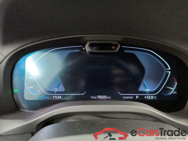BMW iX3 sDrive35 5d #6