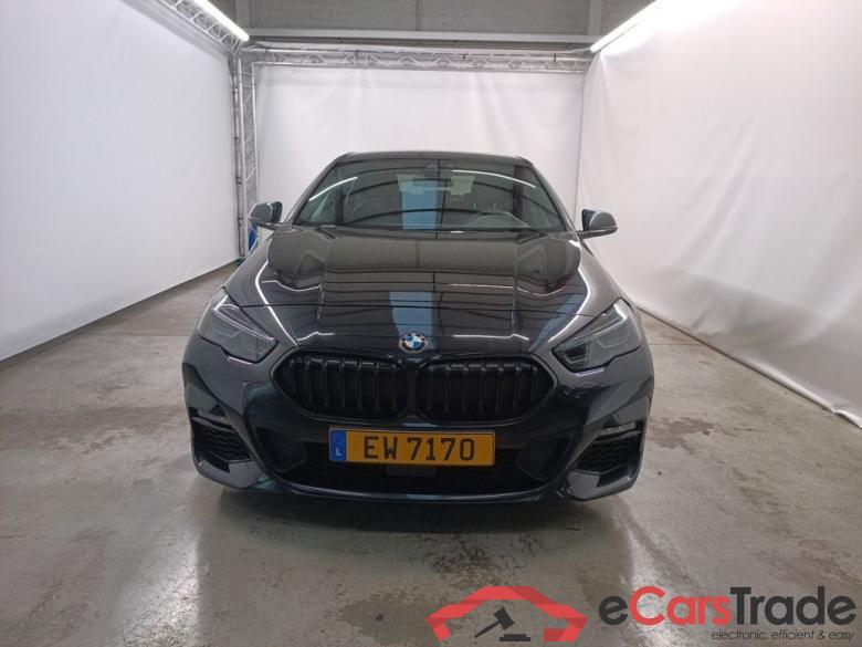 BMW 2 GRAN COUPE DIESEL 218 dAS 150hp AdBlue 4d #5