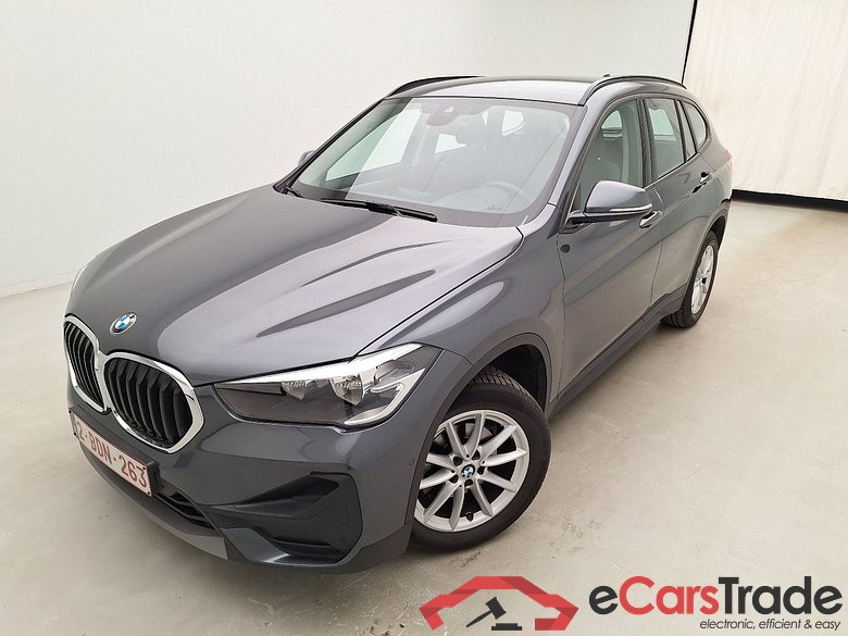 BMW, X1 FL'19, BMW X1 sDrive16d (85 kW) 5d #2