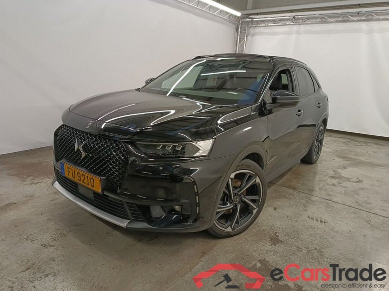 DS DS7 CROSSBACK 1.6 E-TENSE 200 4x4 Louvre (EU6.3) 5d