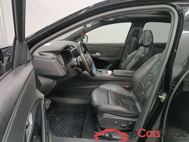 DS DS7 CROSSBACK 1.6 E-TENSE 200 4x4 Louvre (EU6.3) 5d #3